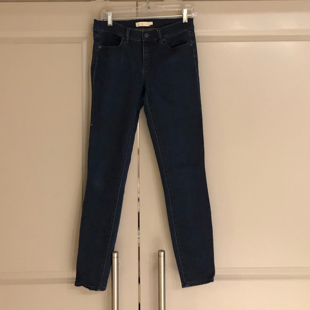 Tory Burch Skinny Jeans